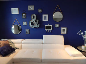 Statement Wall. Photo Credit© creativecommonsstockphotos