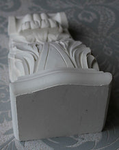 X2 Medium Christian Plaster Corbels 300mm x 140mm x 110mm